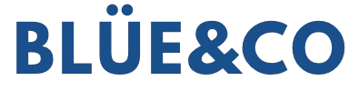 BLÜE&CO